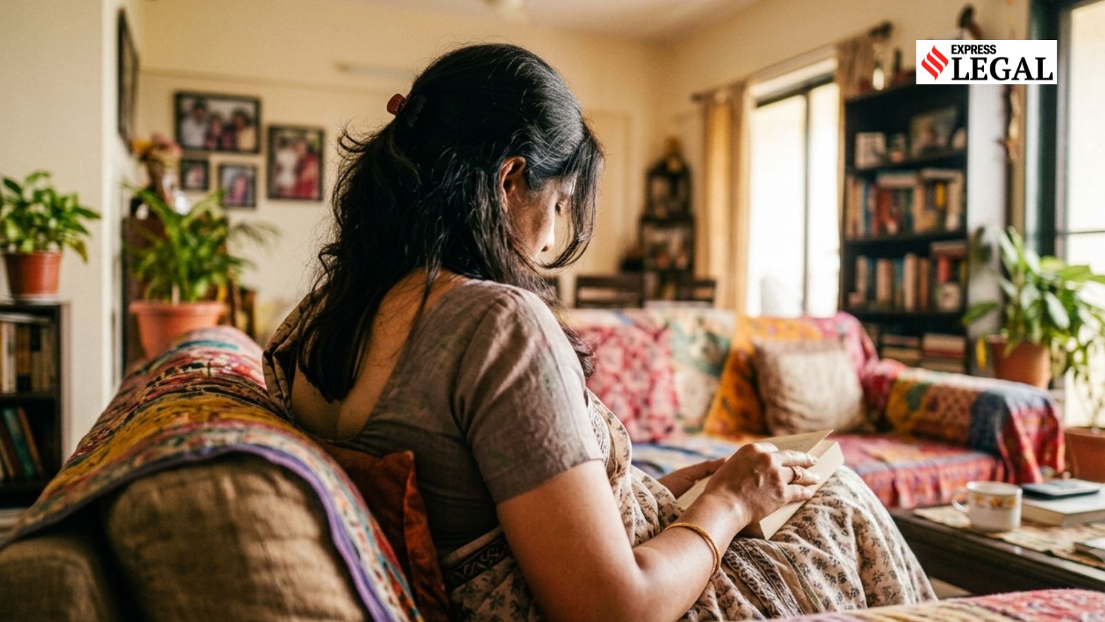 Marital Status Cannot Bar Daughter from Compassionate Appointment: MP High Court