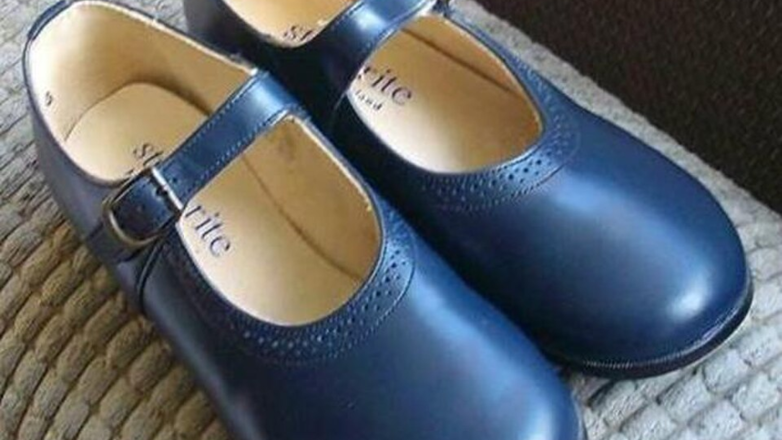Why are they called Mary Janes? Tracing the history of iconic... – politics