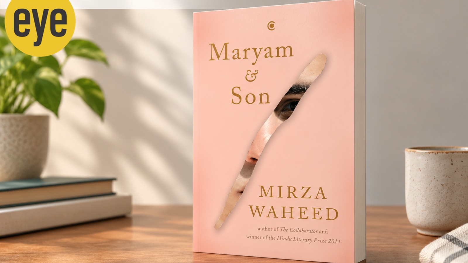 Maryam & Son: What does it mean to be a stranger in a strange land?