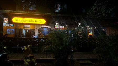 Maskawala & Co.
