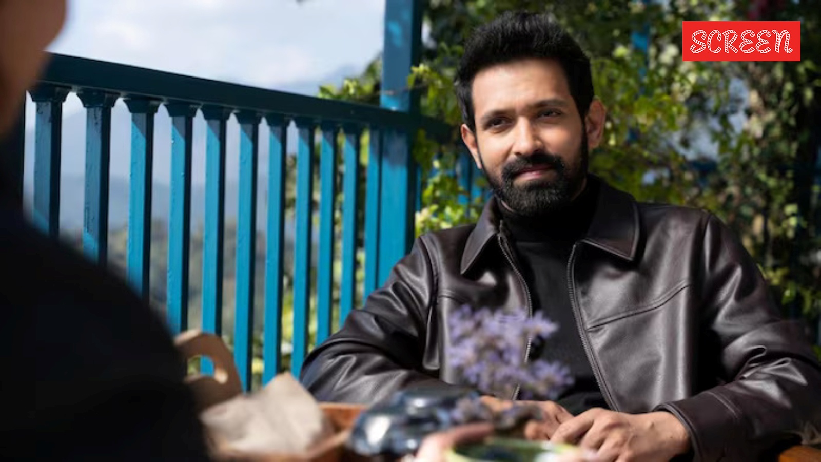 Vikrant Massey to Open Musafir Cafe Replica Locations in Himachal and Uttarakhand