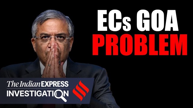 Investigation 2: How Goa's Election Officers Were Overruled by Delhi