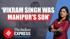 Manipur Man Beaten To Death In Delhi For Objective Over Noise And Drinking