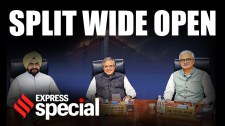 Inside The Election Commission: Investigation Finds ECs Split On Key Issues | Indian Express Special