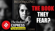 Sonia Gandhi’s Book Row, RSS vs Congress & Mohan Bhagwat’s ‘Oneness’ Message| Express  Newsroom