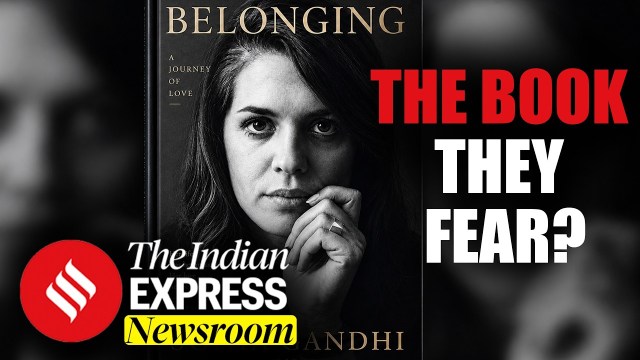 Sonia Gandhi’s Book Row, RSS vs Congress & Mohan Bhagwat’s ‘Oneness’ Message| Express  Newsroom