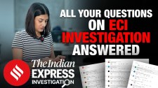 Election Commission Investigation:  Ritika Chopra Answers All Your Questions On ECI Investigation