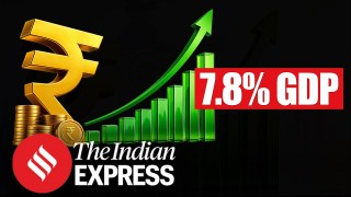 India’s GDP Hits 7.8%: 5 Major Pointers Behind the Growth