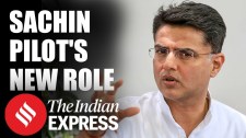 Bhupesh Baghel Out, Sachin Pilot In: Why Congress Changed Its Punjab Troubleshooter
