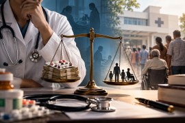 UPSC Ethics Answer Practice: Ethics in public health domain | Question and Case Study (upsc ias, upsc cse