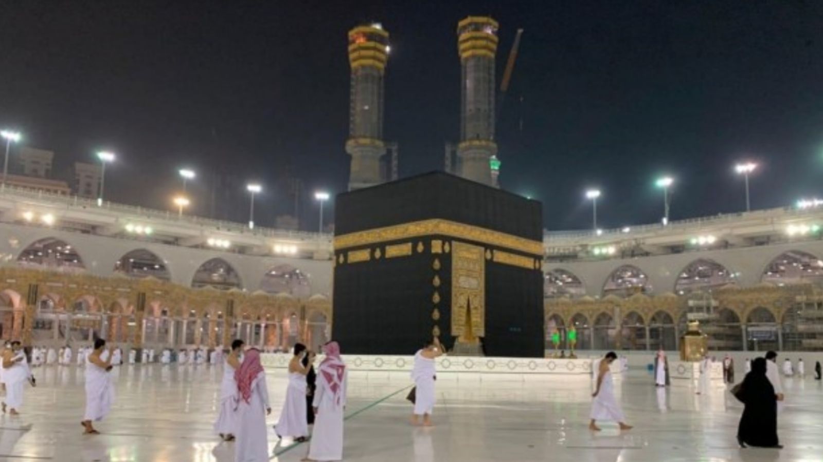World News Today Live Updates: UAE strongly condemns Houthi missile attempt targeting Mecca