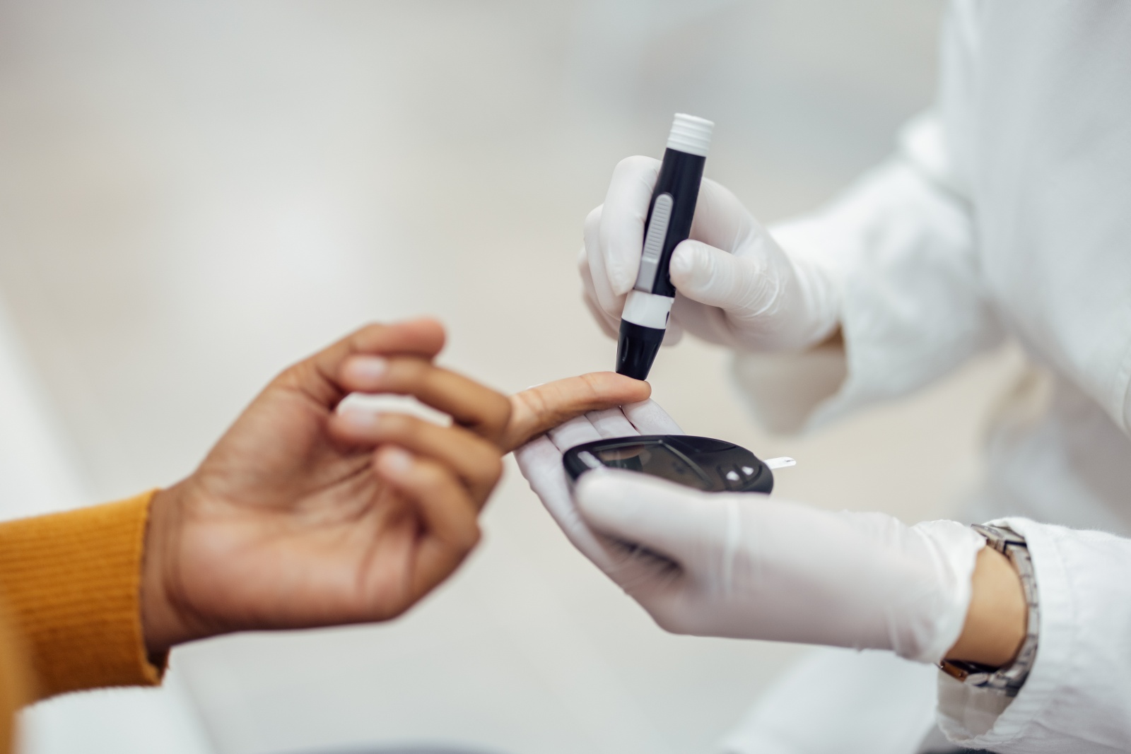 blood pressure