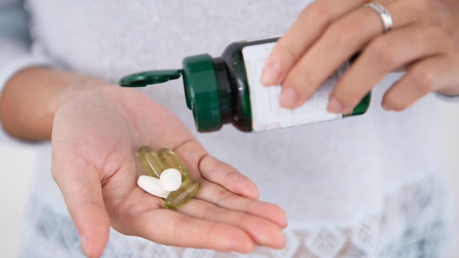 This is what happens to heart health when you stop GLP-1 medicines – national This is what happens to heart health when you stop GLP-1 medicines – national