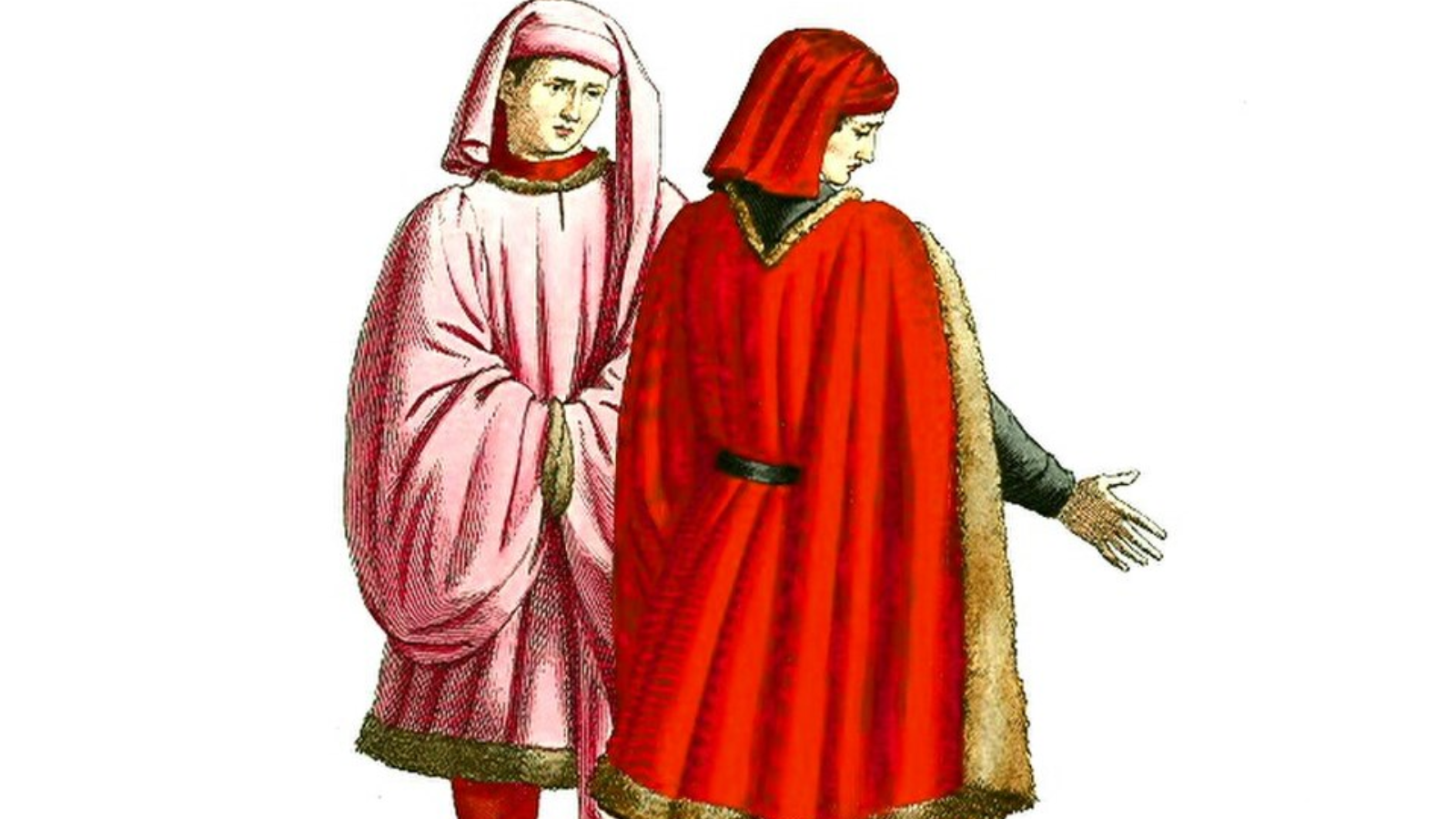Poulaines Drew Criticism as Medieval Fashion and Footwear