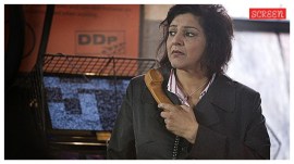 Meera Syal reveals she was sexually assaulted in her 20s.