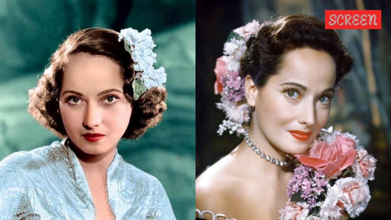 indianexpress.com - Entertainment Desk - Oscar-nominated actress who hid her Indian roots to become a Hollywood star