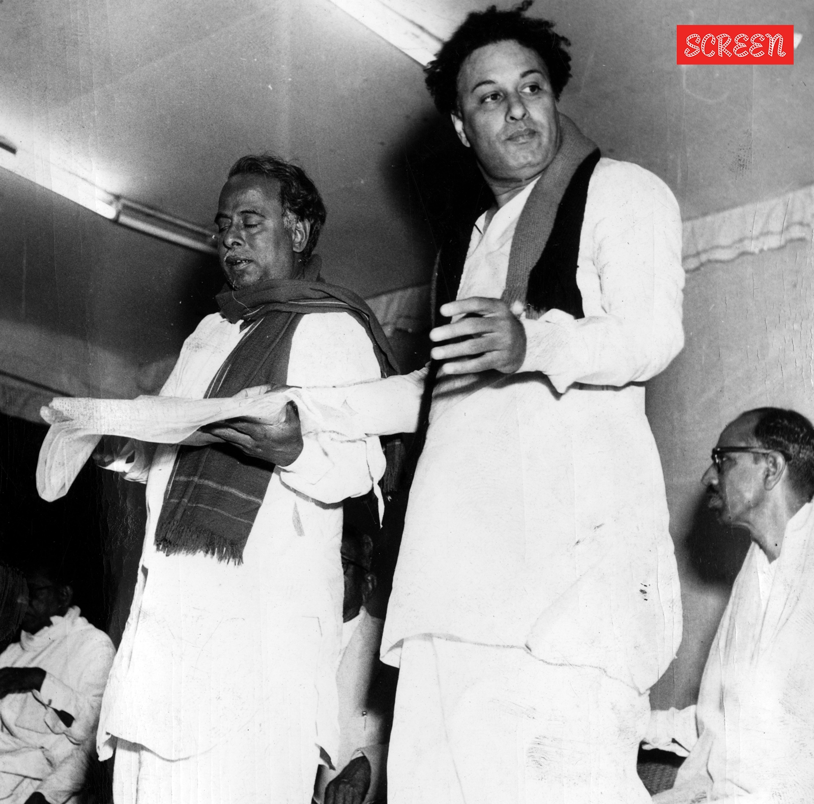 The shooting incident marked a significant turning point in MGR’s political career.