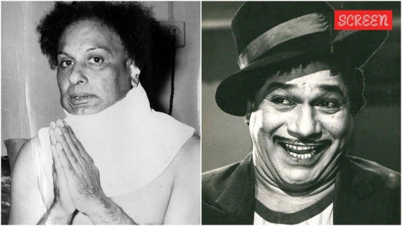 In 1967, MR Radha shot superstar MG Ramachandran at his Nandambakkam residence.