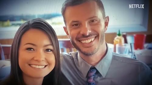 Mica Miller and John-Paul Miller had a 15-year age gap.