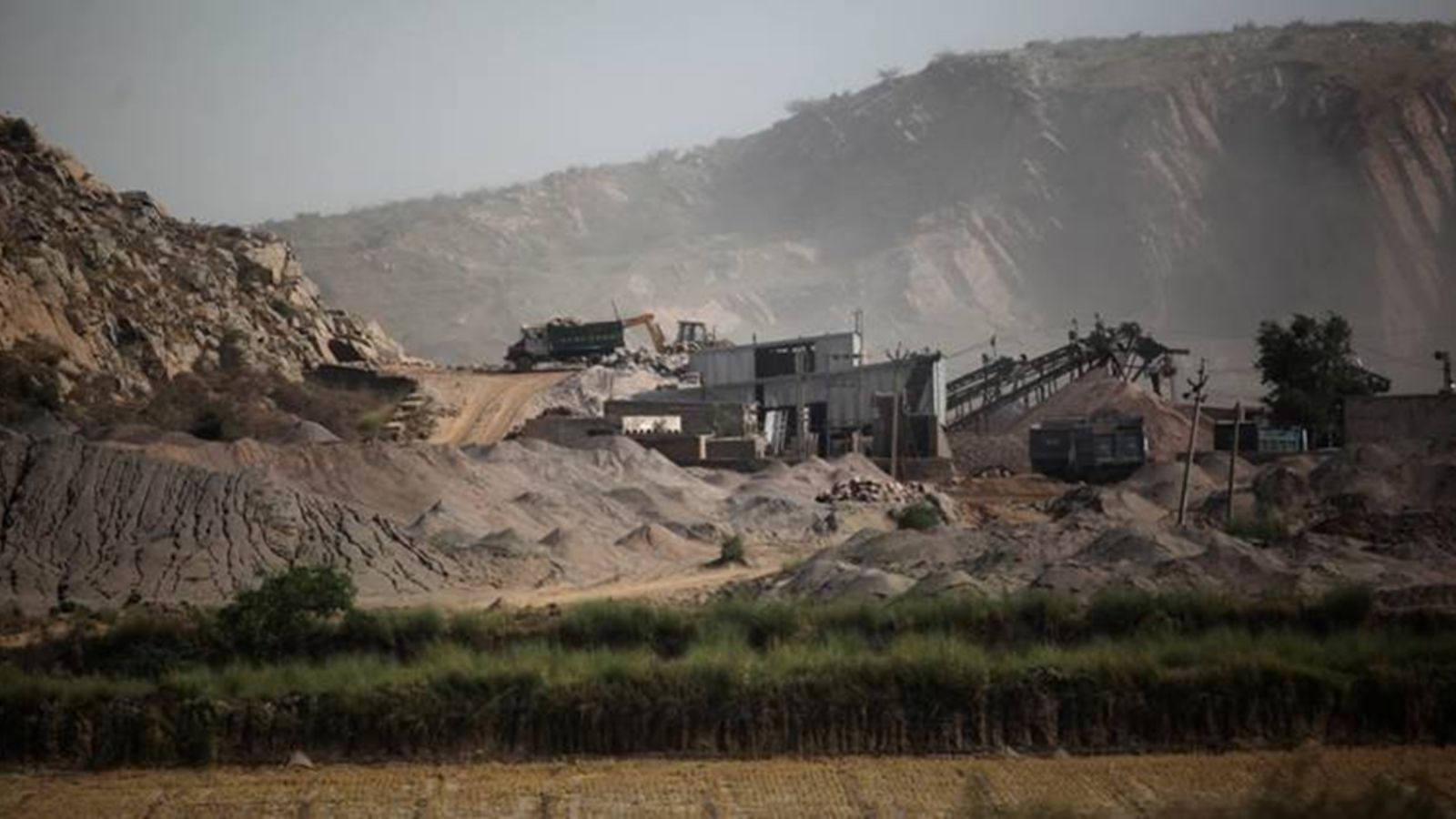 indianexpress.com - Pratyush Deep - Critical minerals: Mines secretary flags exports; why lithium, nickel matter now