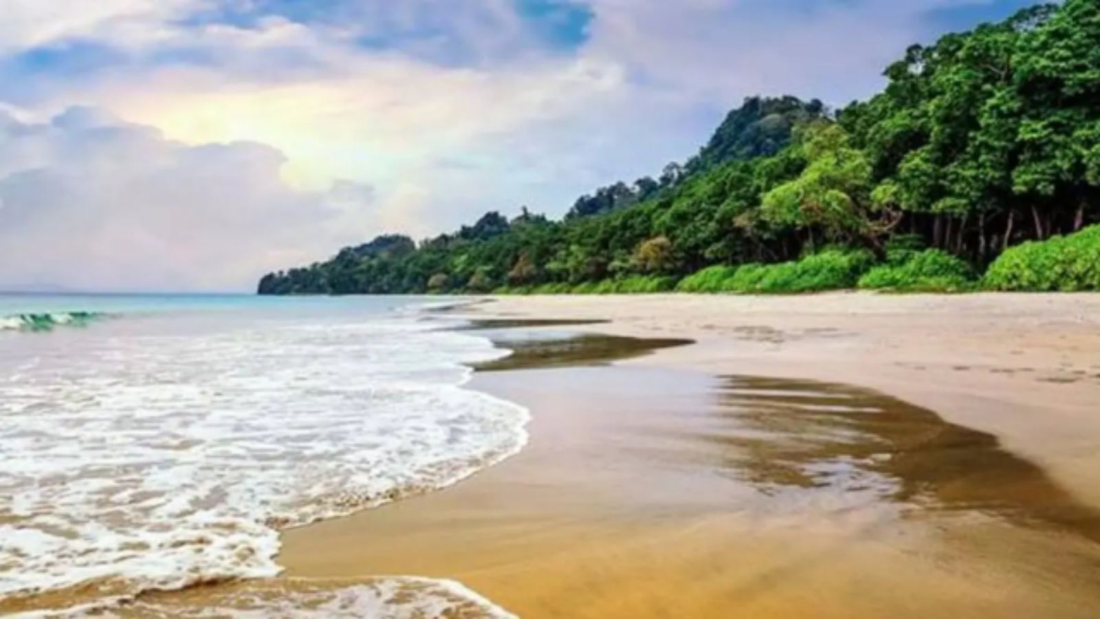 Government notifies 2 more offshore mineral blocks for licensing near Great Nicobar Island