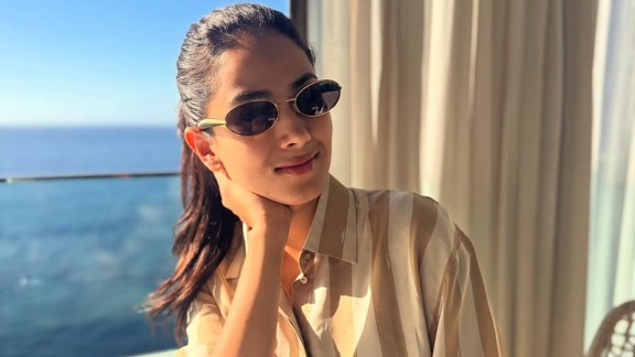 Mira Kapoor is done with high protein foods