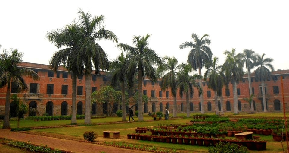 The Miranda House hostel. (website photo)