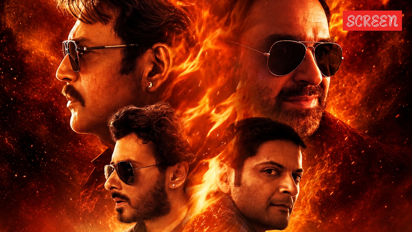 Mirzapur The Movie Crosses Rs 20 Crore, Pressures Toxic