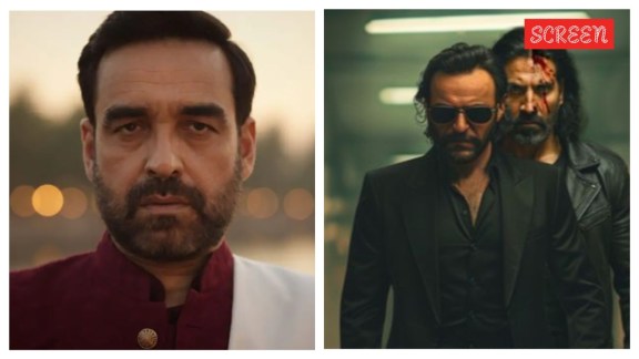 Mirzapur box office collection day 12: Pankaj Tripathi's film earns more than five times of Haiwaan.