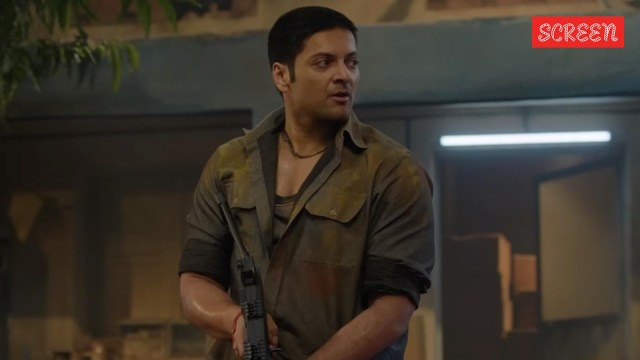 Mirzapur The Movie Box Office Day 7: Ali Fazal film earns Rs 212 cr worldwide, matches Hanuman Ansh