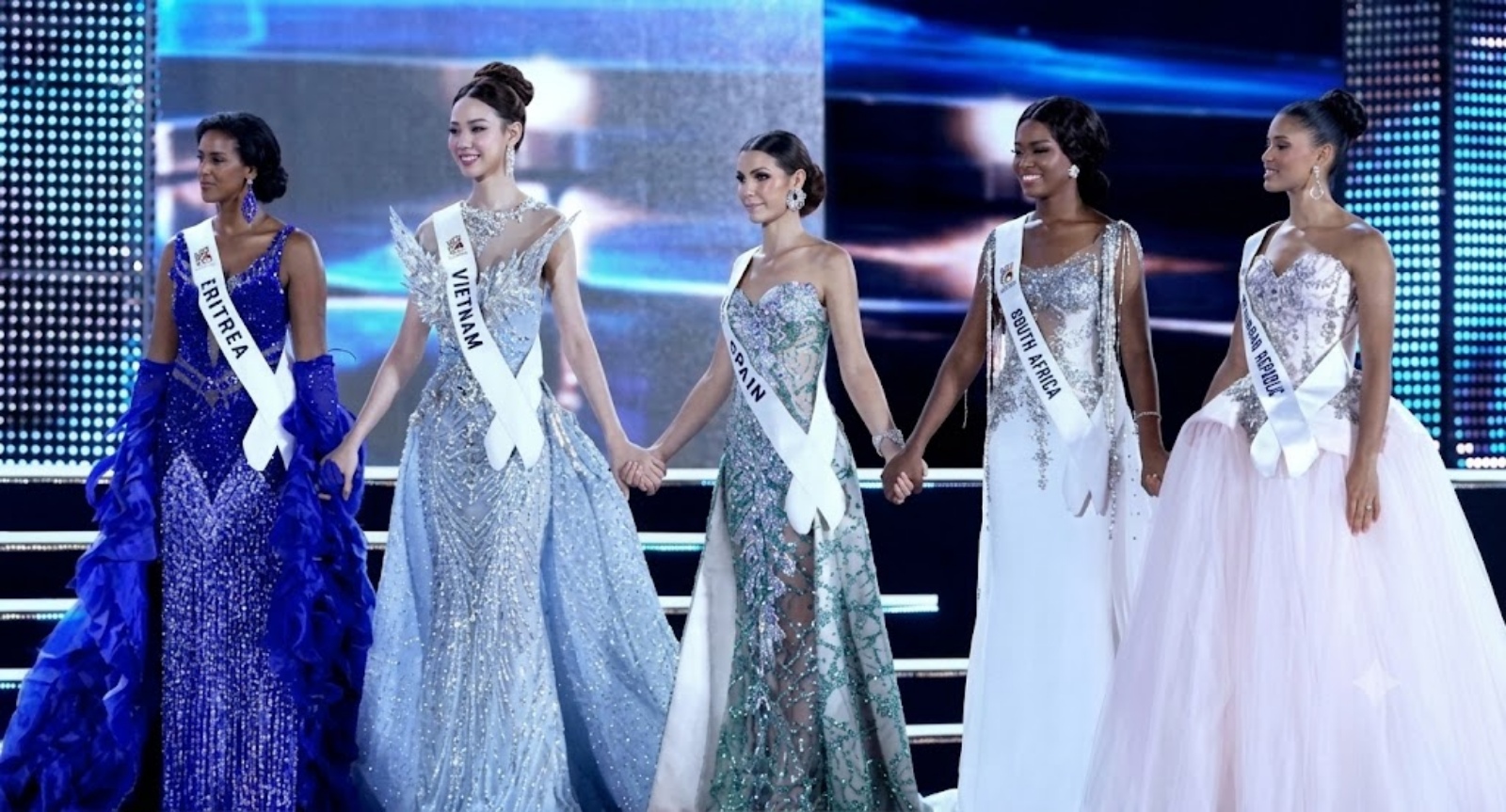 Miss world 2026