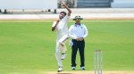 While most pacers would have found a break time valuable, with Siraj the story is different. (TNCA)