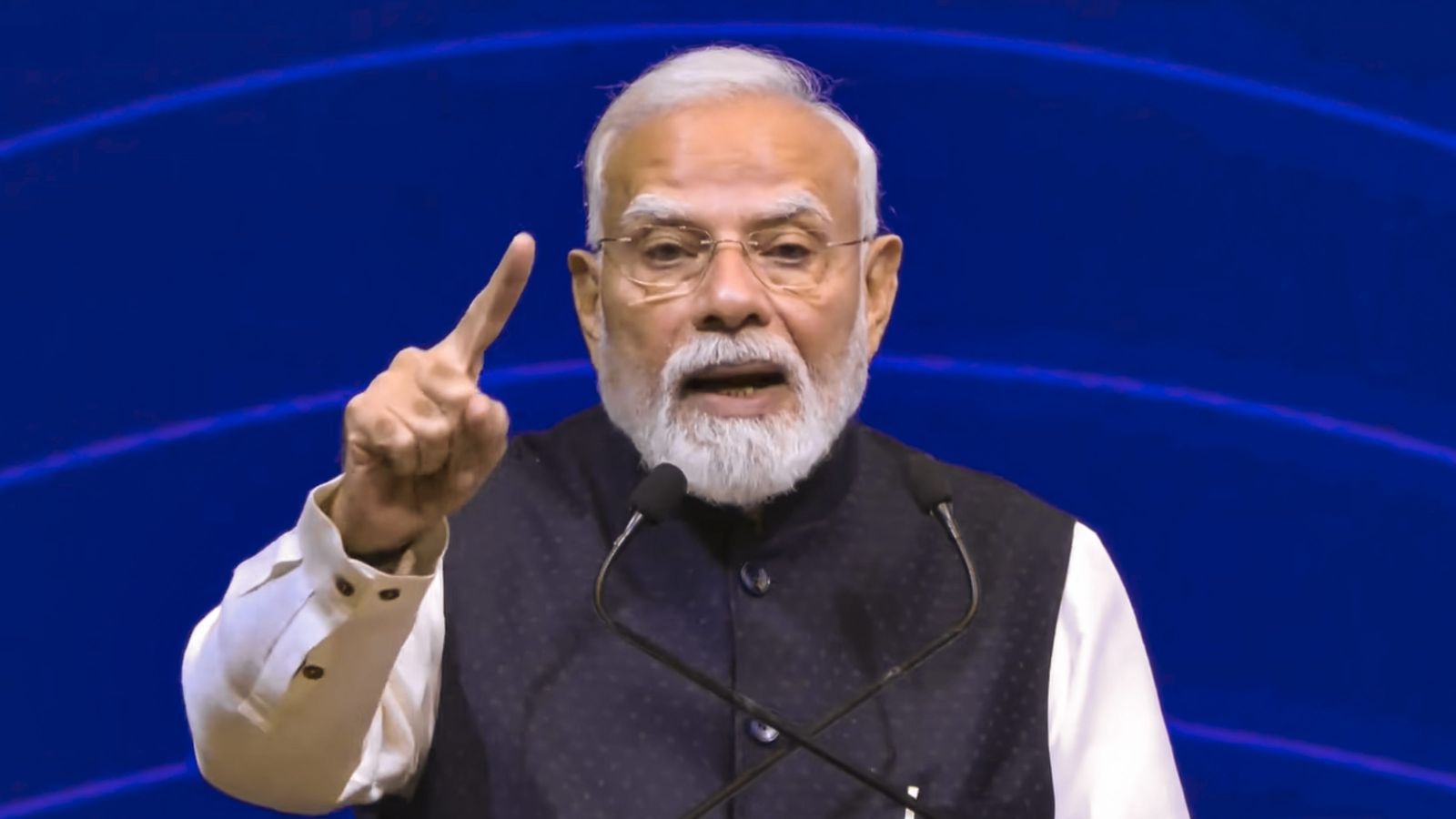 World needs new, trusted chip bases, India ready for it: PM Modi