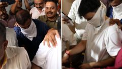 ‘No link to PM’s event’: Mumbai cops after arresting 2 men, one with a gun