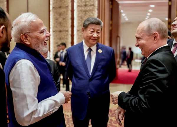 UPSC Issue at a Glance | From Global Significance to India’s Presidency and Future Challenges