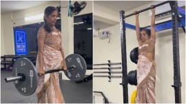 weights