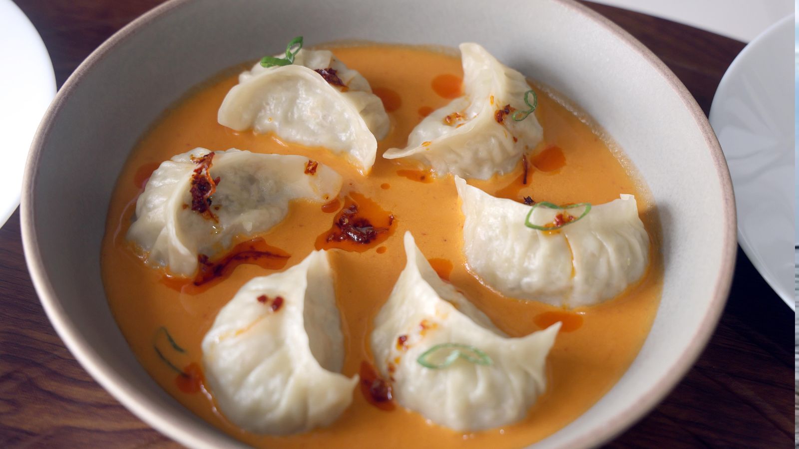 From Failure to Fame: How Thane's 'Nepali Tales' Became India's Best Momo Spot