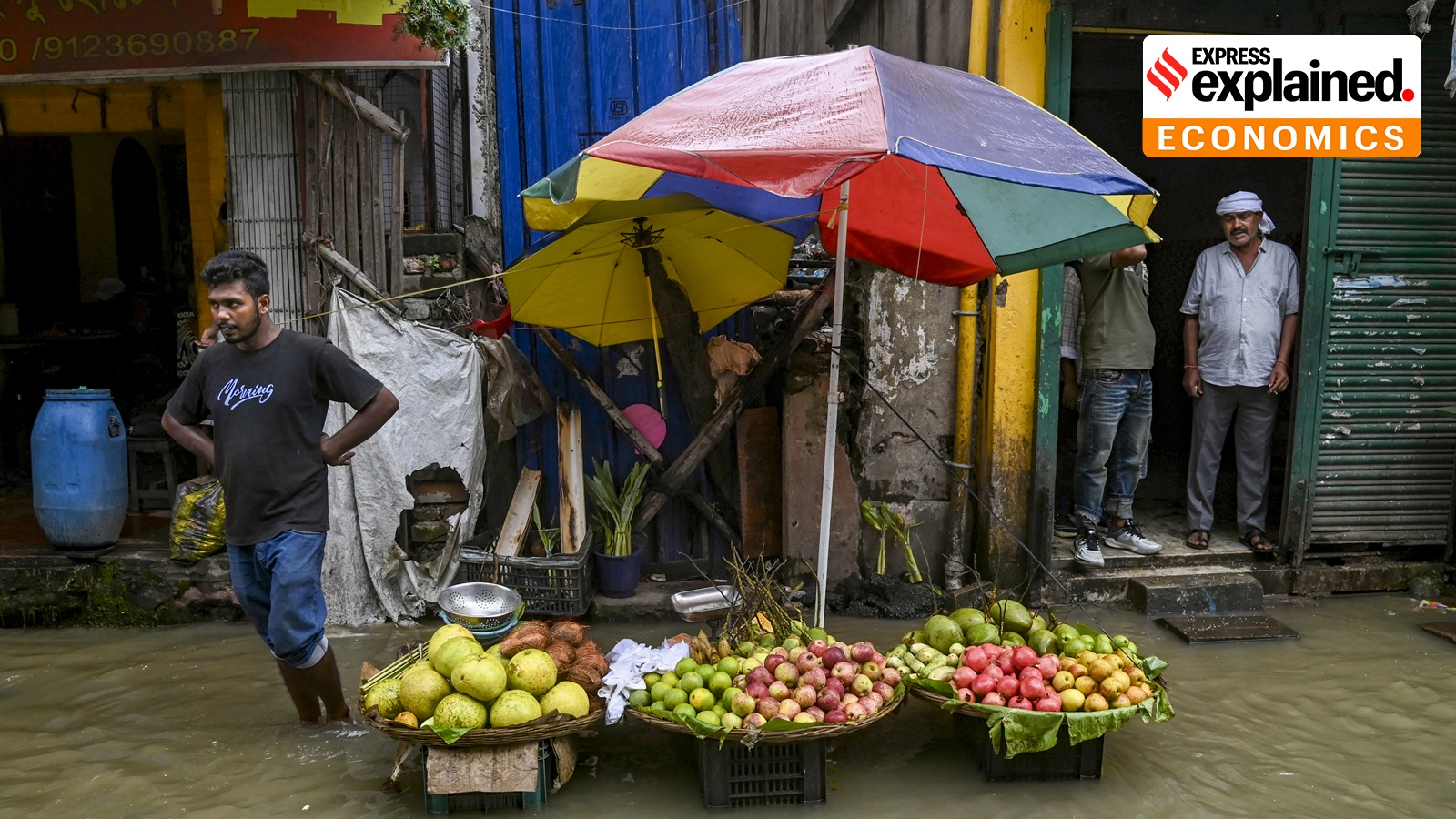 Why food prices may rise and stay elevated Why food prices may rise and stay elevated