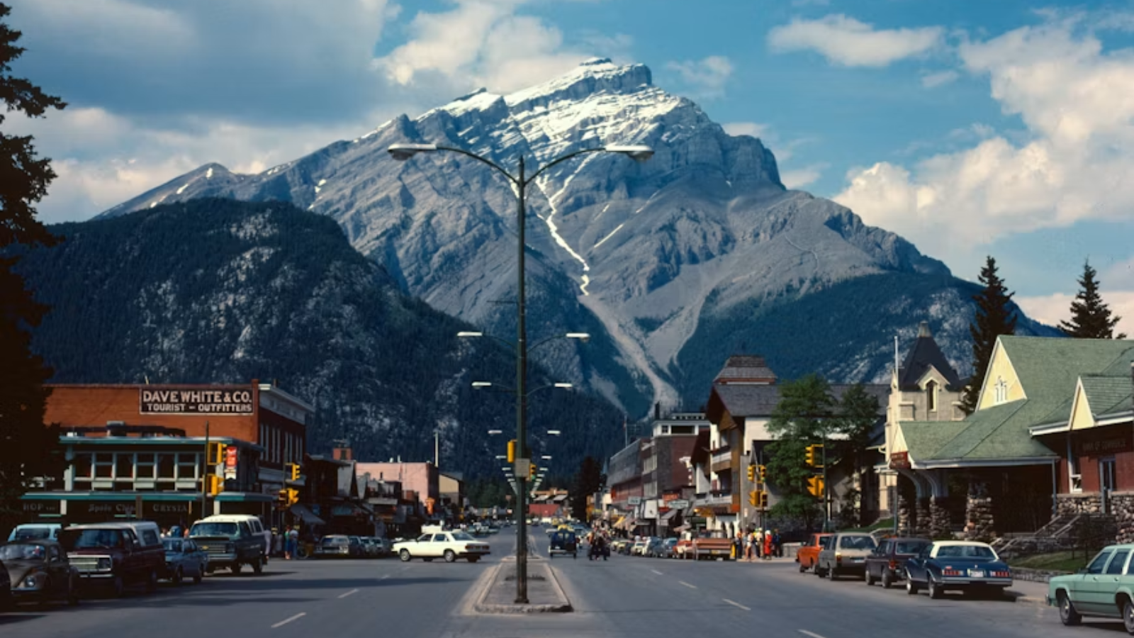 Beyond the Alps: Underrated mountain towns around the world
