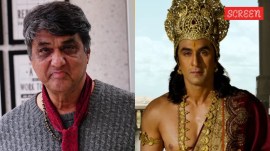 Mukesh Khanna says Ranbir Kapoor's 'Animal image' can impact Ramayana