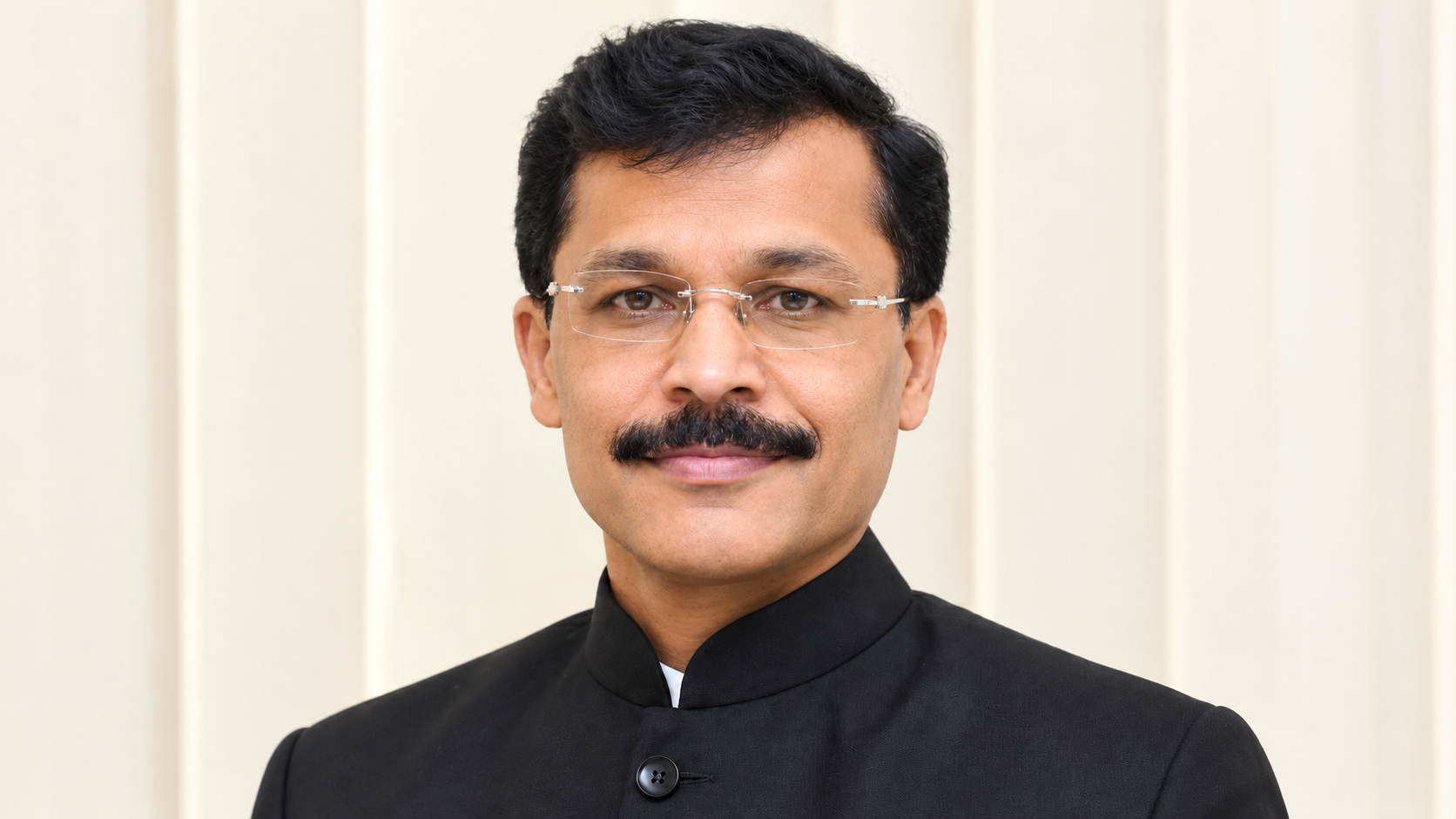 Tukaram Munde focuses on ‘D’ in FDA, flags how we pay more for consumables