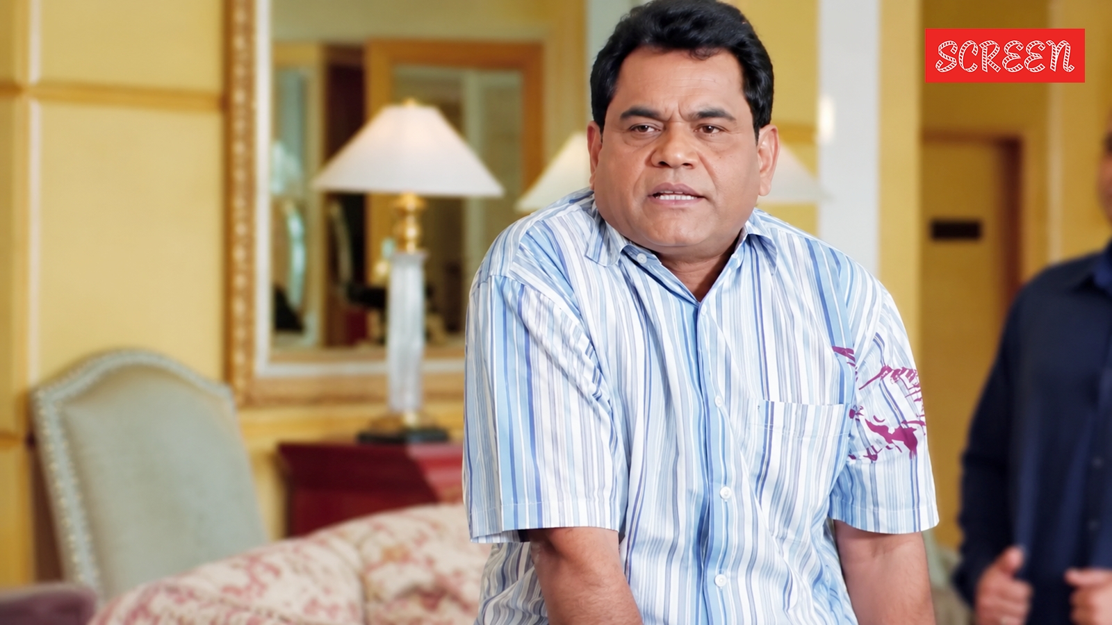 Mushtaq Khan got only Rs 1 lakh for his iconic Welcome role despite shooting extra days