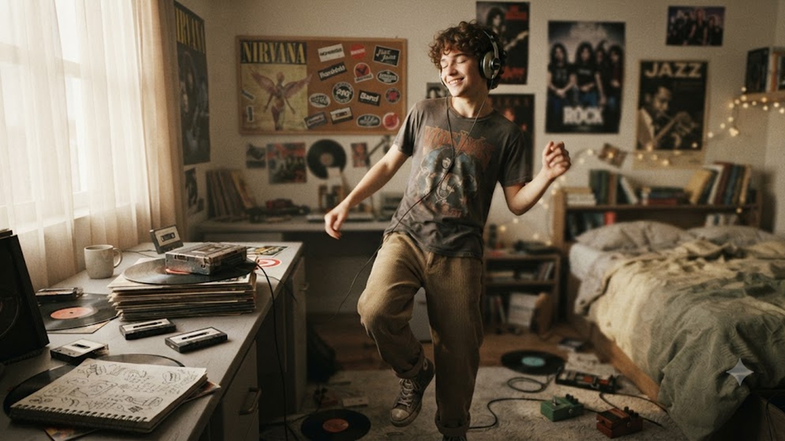 music