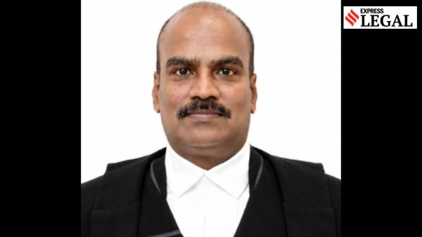 Justice N Ramesh