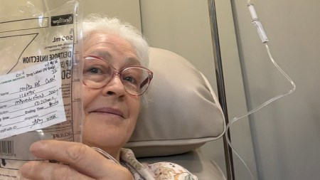 Nafisa Ali on her cancer relapse