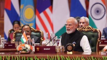 Narendra Modi