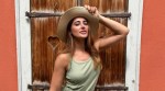 Nargis Fakhri shares her fitness routine