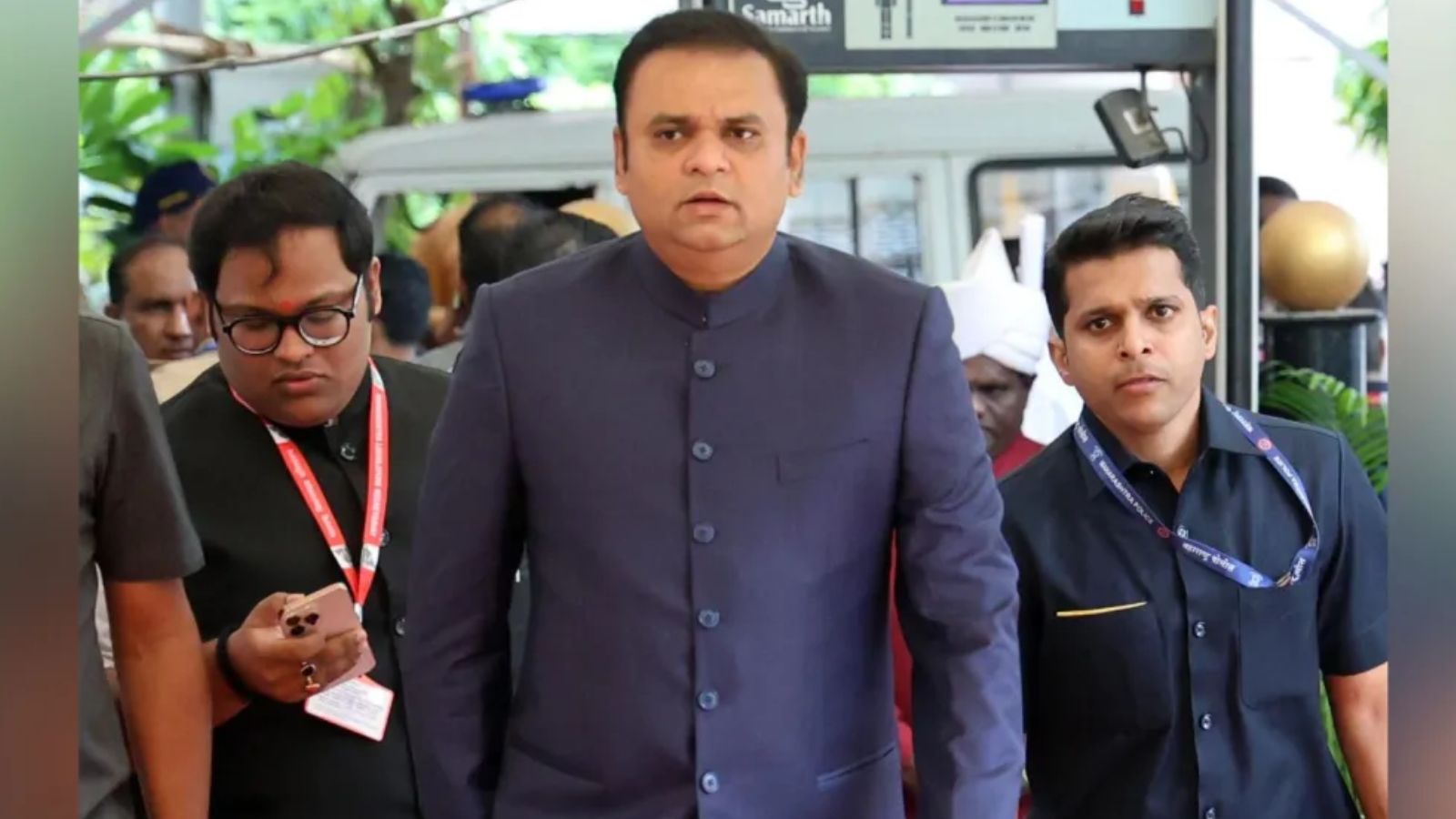 Research underway to make anti-defection law more effective: Maharashtra Assembly speaker Rahul Narwekar