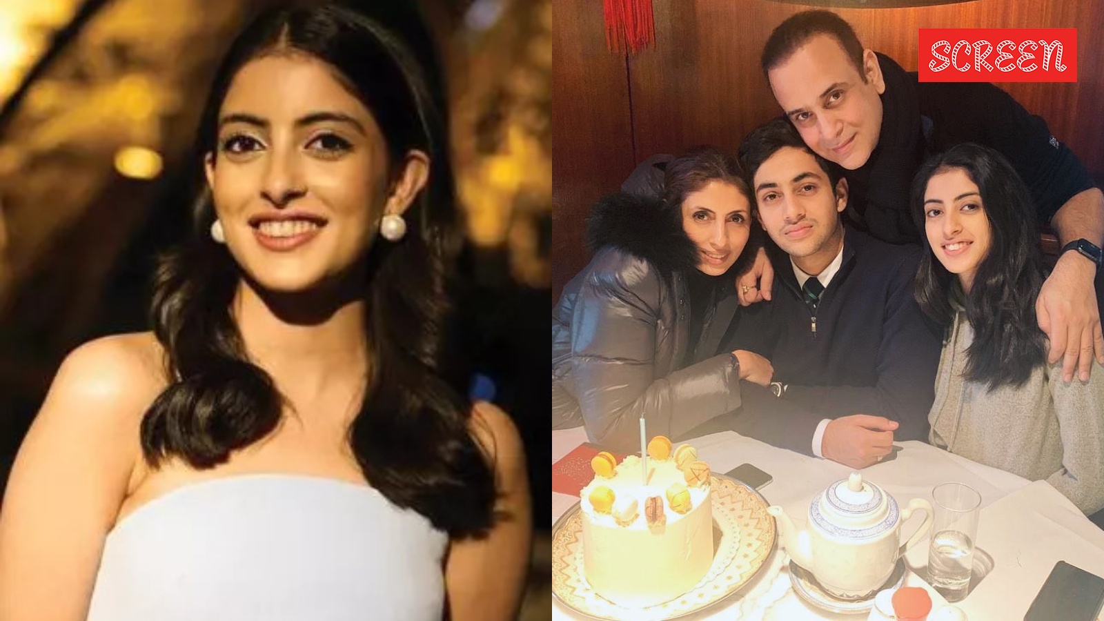 Navya Nanda on her future at Rs 31,000 cr Escorts: ‘Won’t restrict identity to last name’