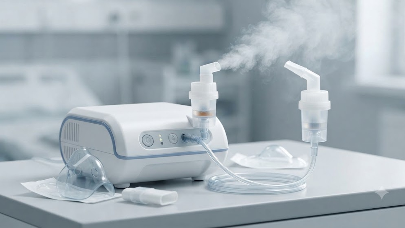 nebuliser